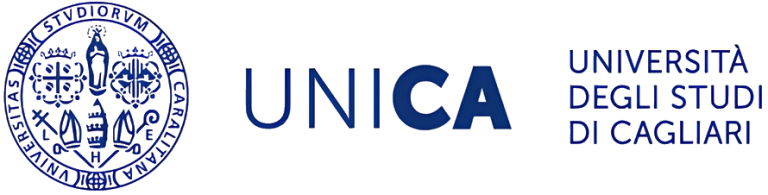 University of Cagliari (UNICA) Logo