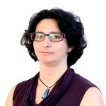 Olga C. Santos