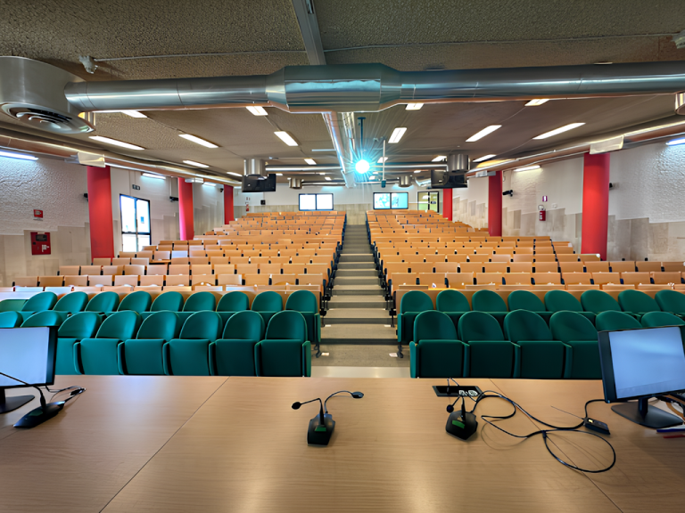 Sant'Ignazio Campus