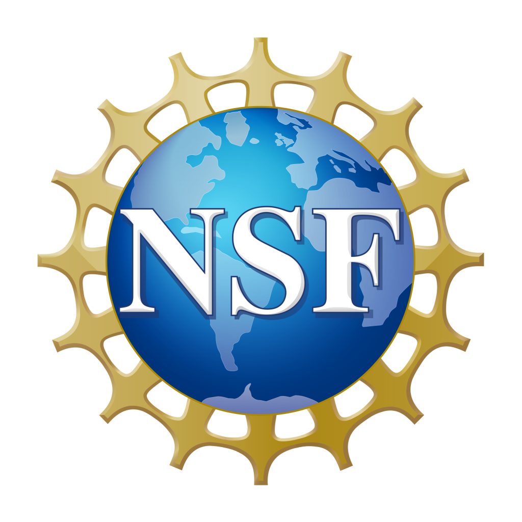 U.S. National Science Foundation Logo