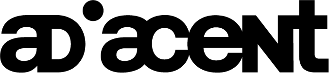 Adiacent Logo