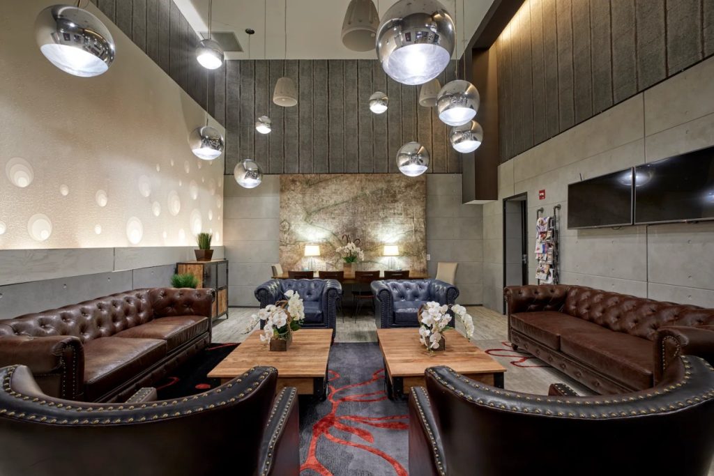Ravel Hotel, Trademark Collection by Wyndham