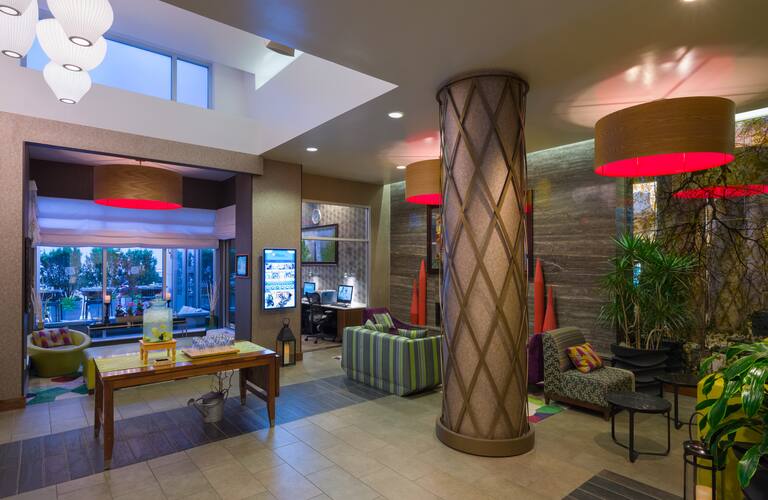 Hilton Garden Inn New York/Manhattan-Midtown East