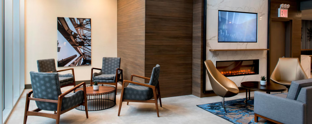 TownePlace Suites New York Long Island City/Manhattan View