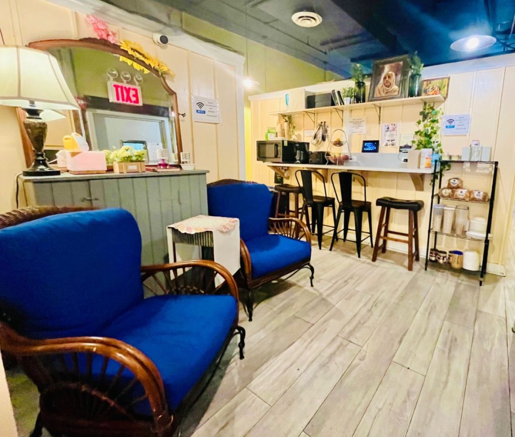 New York Spirit Retreats HOSTEL