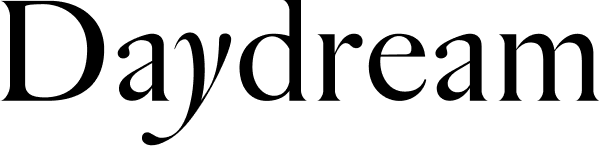Daydream Logo
