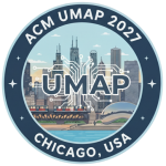 UMAP 2027 (35th ACM Conference on User Modeling, Adaptation, and Personalization Conference)