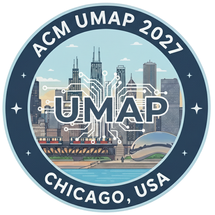 UMAP 2027 logo