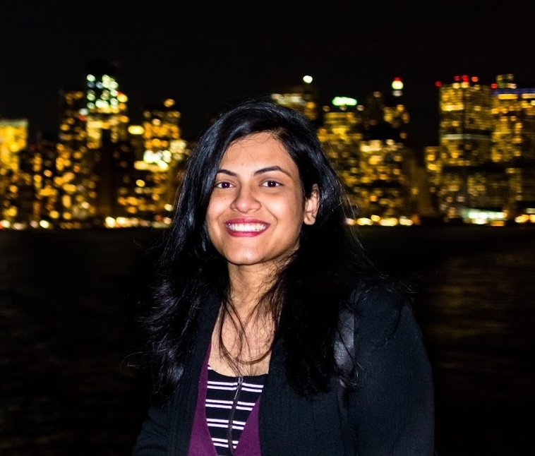 Gauri Sarode