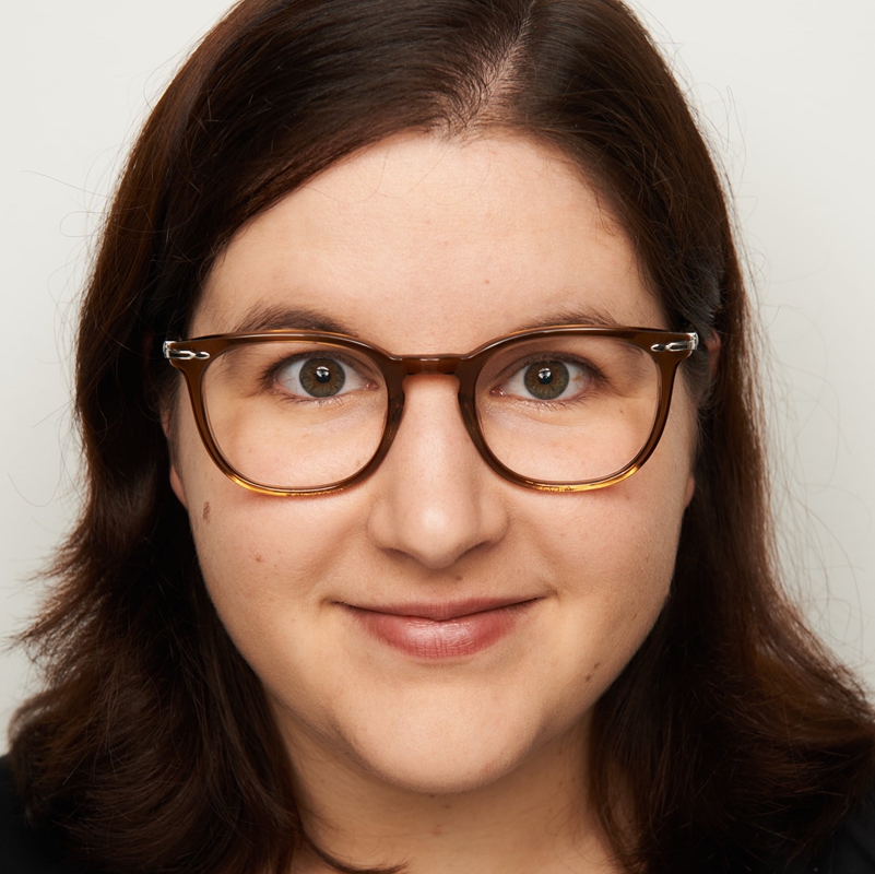 Hanna J. Hauptmann