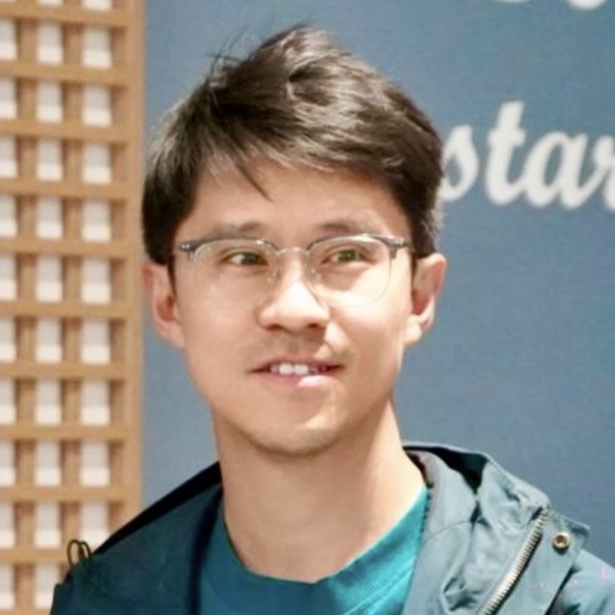 Lei Shi