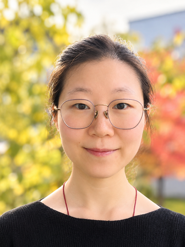 Leimei Zhang