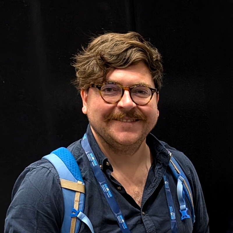 Olivier Jeunen
