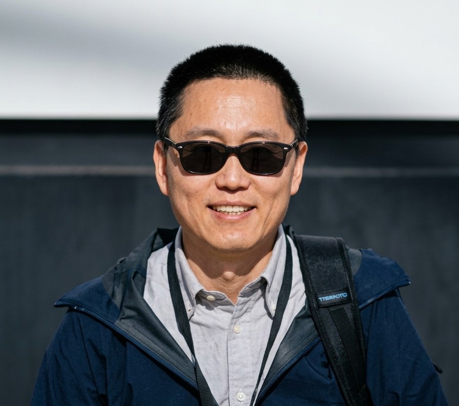 Qian Zhao