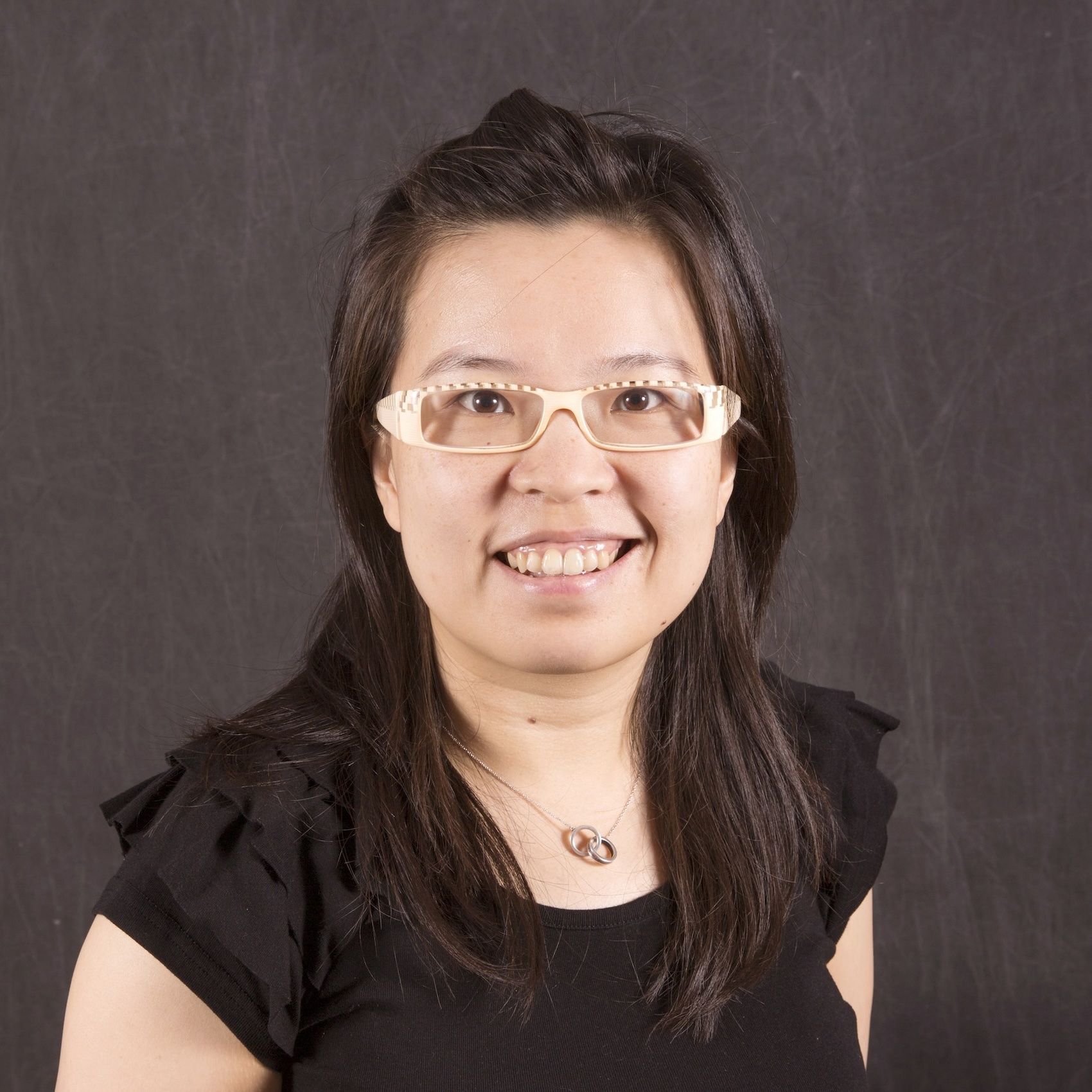 Sharon Ihan Hsiao