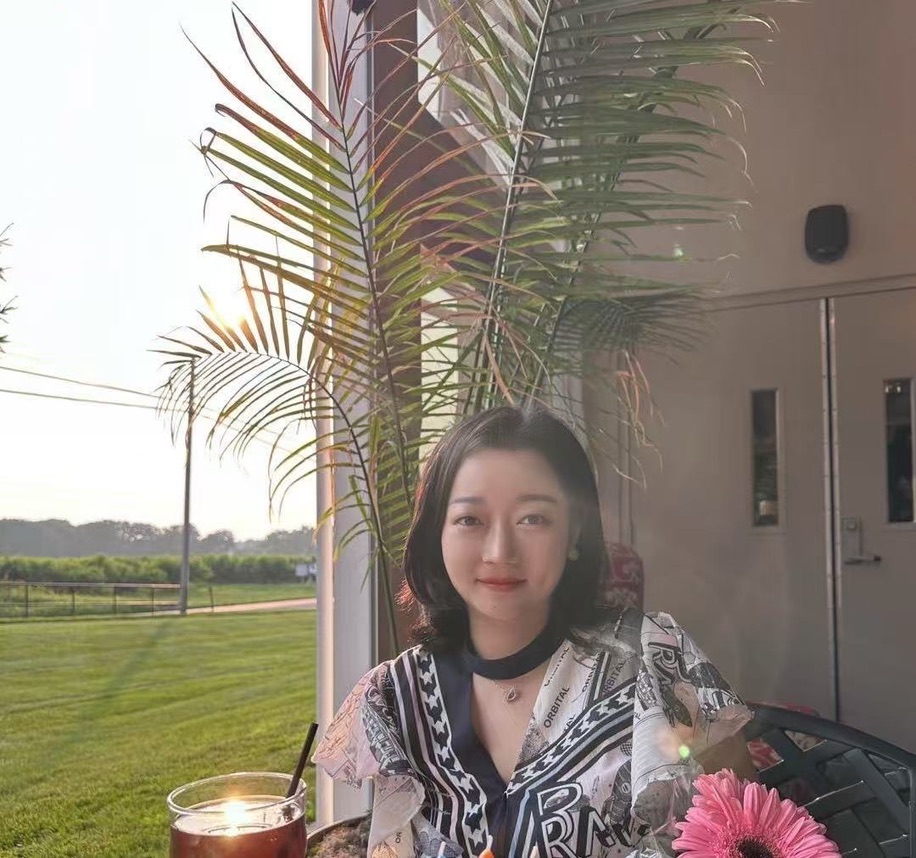 Zhixin Pu