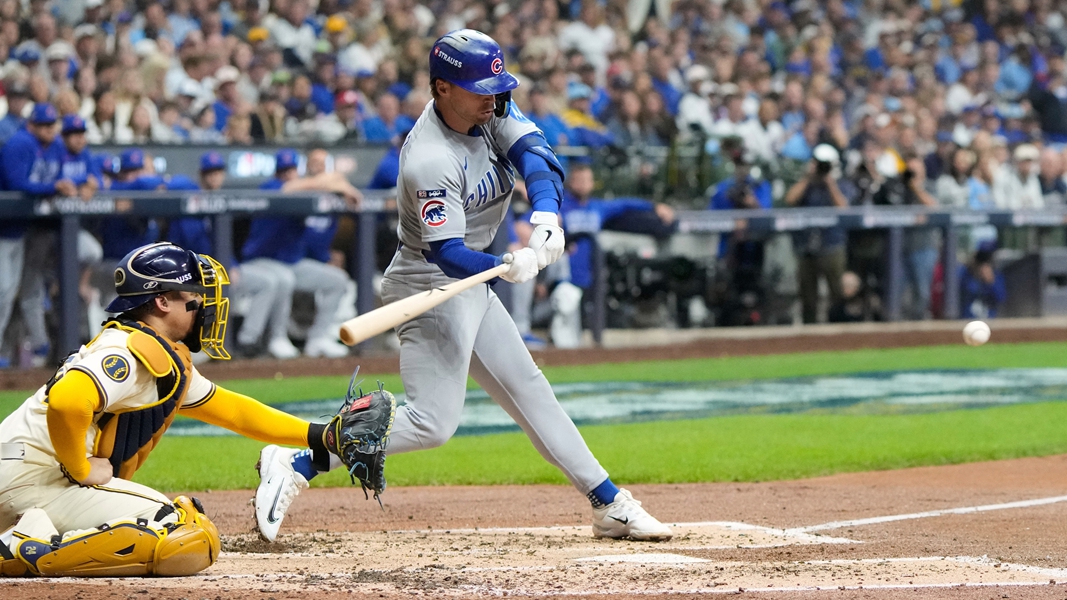 Chicago Cubs