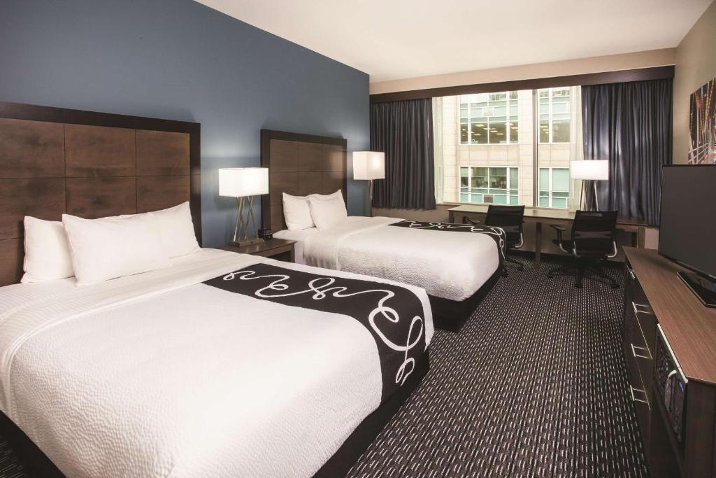La Quinta Inn & Suites Chicago Downtown