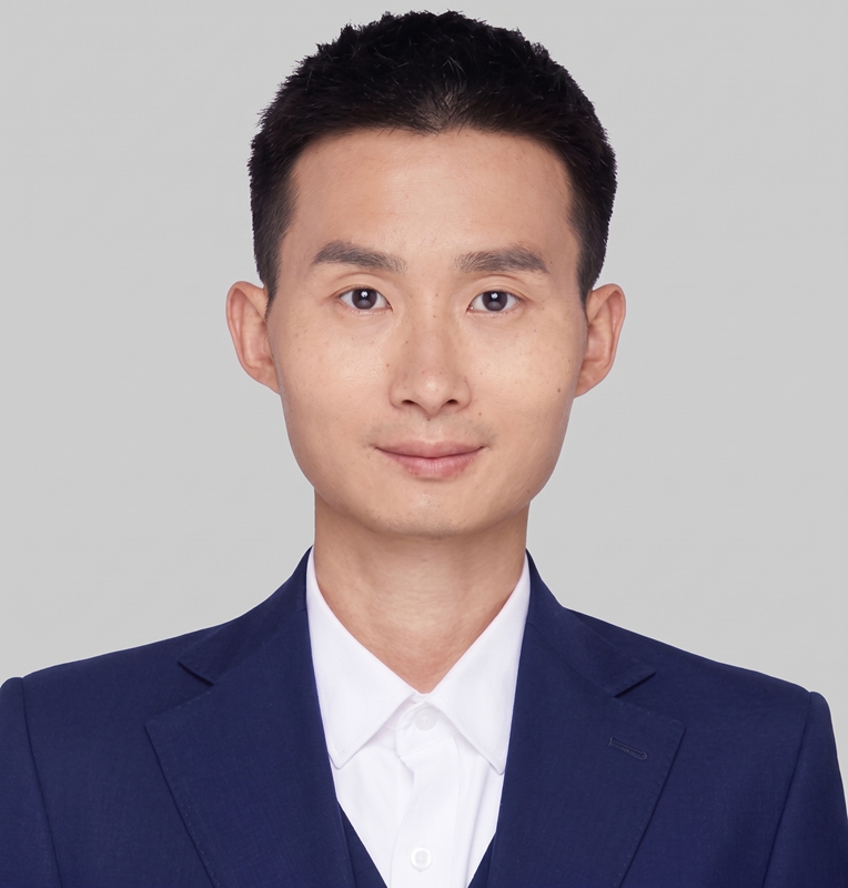 Jian Zhang