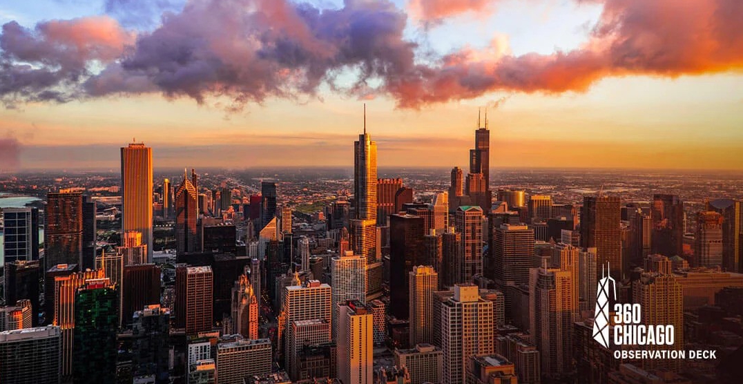 360 Chicago