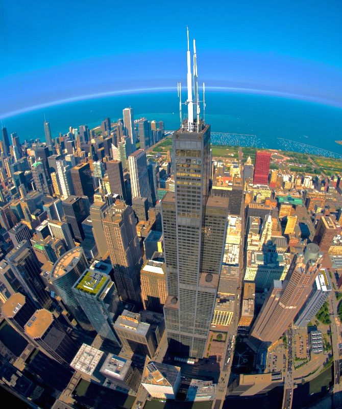 Willis Tower