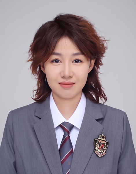 Xintong Yu